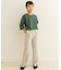 『親子リンク』タックバルーンスリーブTシャツ(KIDS)