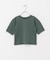 『親子リンク』タックバルーンスリーブTシャツ(KIDS)