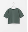 『親子リンク』タックバルーンスリーブTシャツ(KIDS)