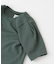 『親子リンク』タックバルーンスリーブTシャツ(KIDS)