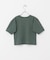 『親子リンク』タックバルーンスリーブTシャツ(KIDS)