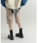 バミューダパンツ
