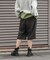 バミューダパンツ