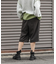 バミューダパンツ