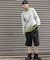 バミューダパンツ