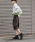 バミューダパンツ