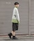 バミューダパンツ