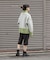 バミューダパンツ