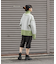 バミューダパンツ