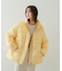 『WEB／一部店舗限定』2WAYスタンドカラーダウン
