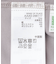 ZIPVネックカットワンピース