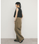フロントホックベスト
