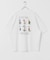 『別注』ARMY TWILL×Sonny Label　Print T-shirts