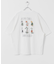 『別注』ARMY TWILL×Sonny Label　Print T-shirts
