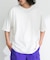 『別注』ARMY TWILL×Sonny Label　Print T-shirts