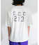 『別注』ARMY TWILL×Sonny Label　Print T-shirts