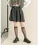 バルーンミニスカート