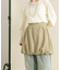 バルーンミニスカート