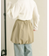 バルーンミニスカート