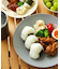 DOORS LIVING PRODUCTS　tsugi プレート240