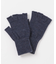 Barbour　FINGERLESS GLOVES