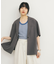 バックスリットジャケット