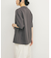 バックスリットジャケット