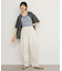 バックスリットジャケット