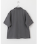 バックスリットジャケット