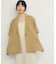 バックスリットジャケット