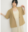 バックスリットジャケット
