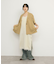 バックスリットジャケット