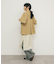 バックスリットジャケット