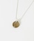 decor『デコール』　Roundglass Necklace