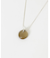 decor『デコール』　Roundglass Necklace