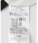 ラメカットジャガードスカート