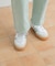 adidas　SAMBA W