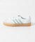 adidas　SAMBA W