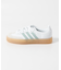 adidas　SAMBA W