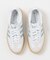 adidas　SAMBA W