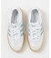 adidas　SAMBA W