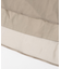 ELENDEEK　SHEER LAYERED CUT ONE-PIECE