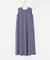 ELENDEEK　SHEER LAYERED CUT ONE-PIECE