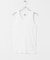 PETIT BATEAU　DEBARDEUR COL ROND