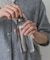 『別注』KINTO×DOORS LIVING PRODUCTS　ウォーターボトル 500ml