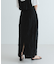 『別注』GGG×URBAN RESEARCH　ワッシャースカート