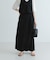 『別注』GGG×URBAN RESEARCH　ワッシャースカート
