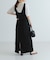 『別注』GGG×URBAN RESEARCH　ワッシャースカート