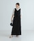 『別注』GGG×URBAN RESEARCH　ワッシャースカート
