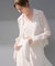 『別注』GGG×URBAN RESEARCH　クロップドワッシャートップス